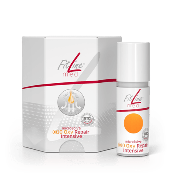 Q10 Oxy Repair Intensive