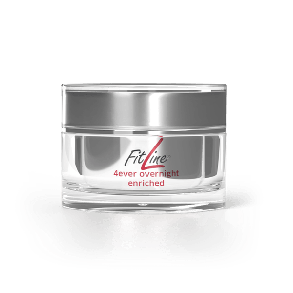 4ever overnight enriched