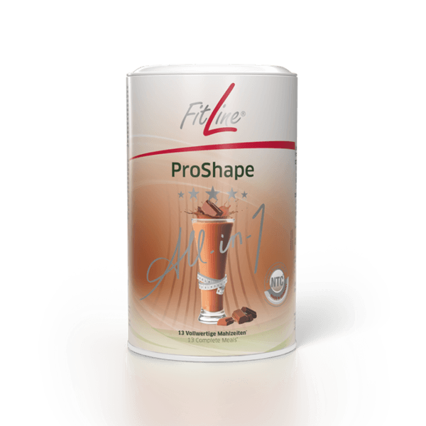 ProShape All-in-1 Chocolate