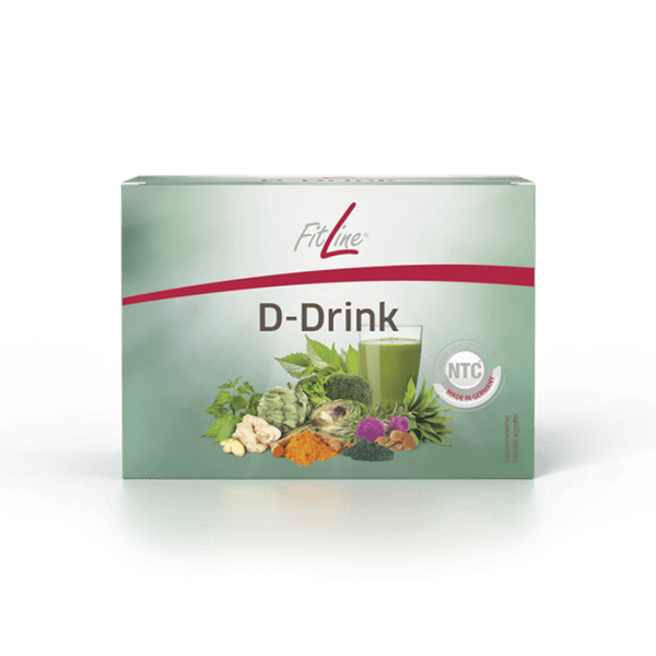 D-Drink