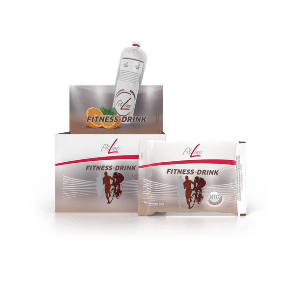 Fitness-Drink