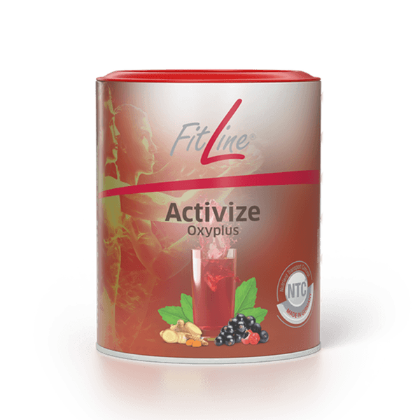 Activize Oxyplus