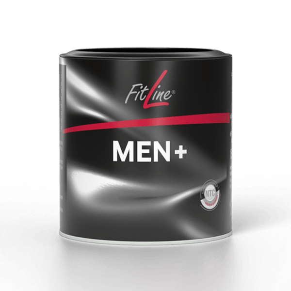 Men+