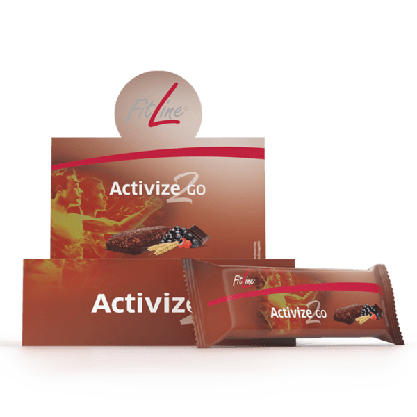 Activize 2GO