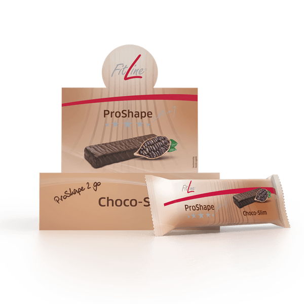 ProShape2go Choco Slim