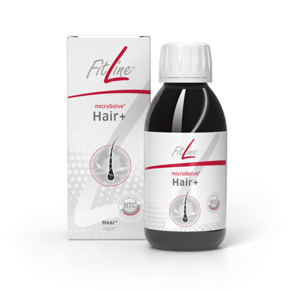 microSolve® Hair+
