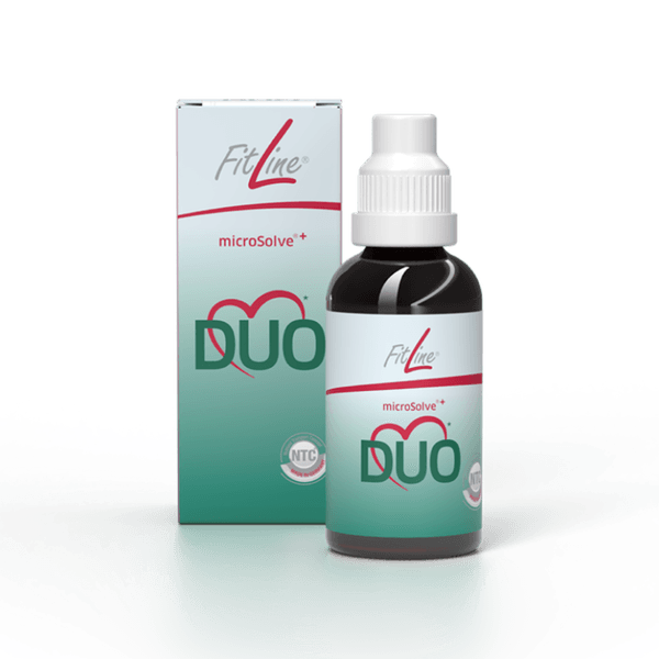 microSolve⁺ Heart Duo