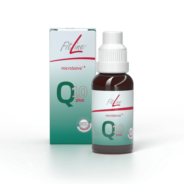 microSolve⁺ Q10
