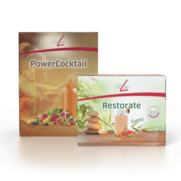 Optimal-Set EA (PowerCocktail + Restorate Exotic)