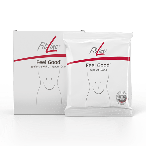 Feel-Good¹ Yoghurt Drink