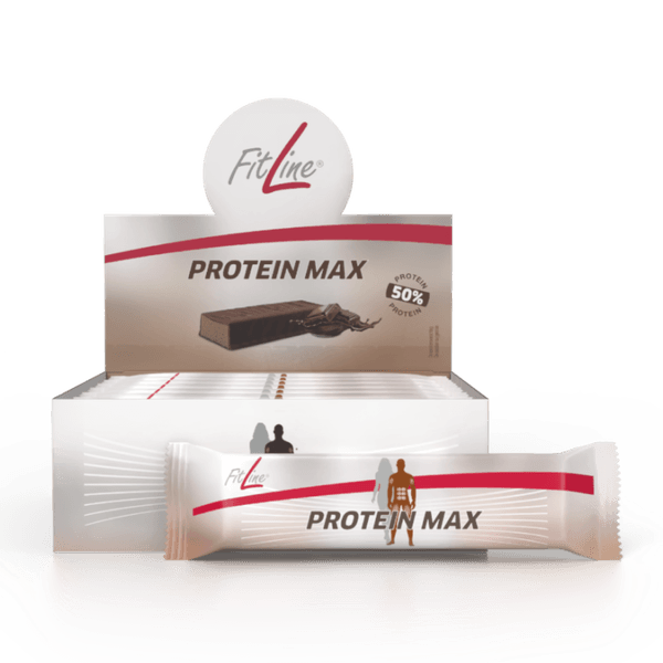 Protein Max